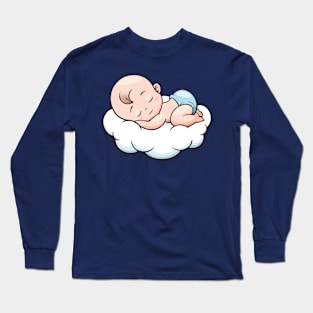 baby Long Sleeve T-Shirt